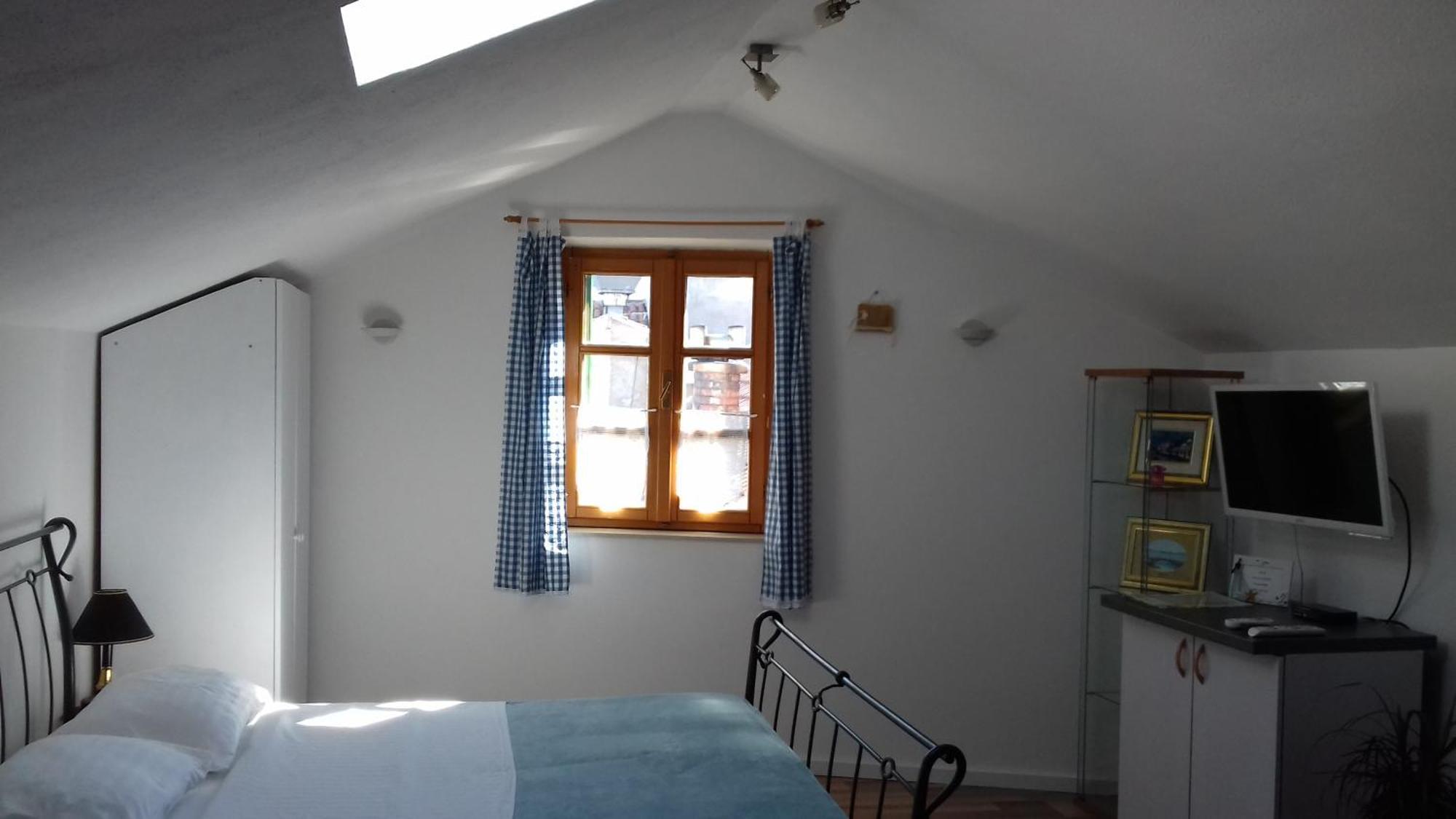 Apartments Mime - Small House Vodice Room photo