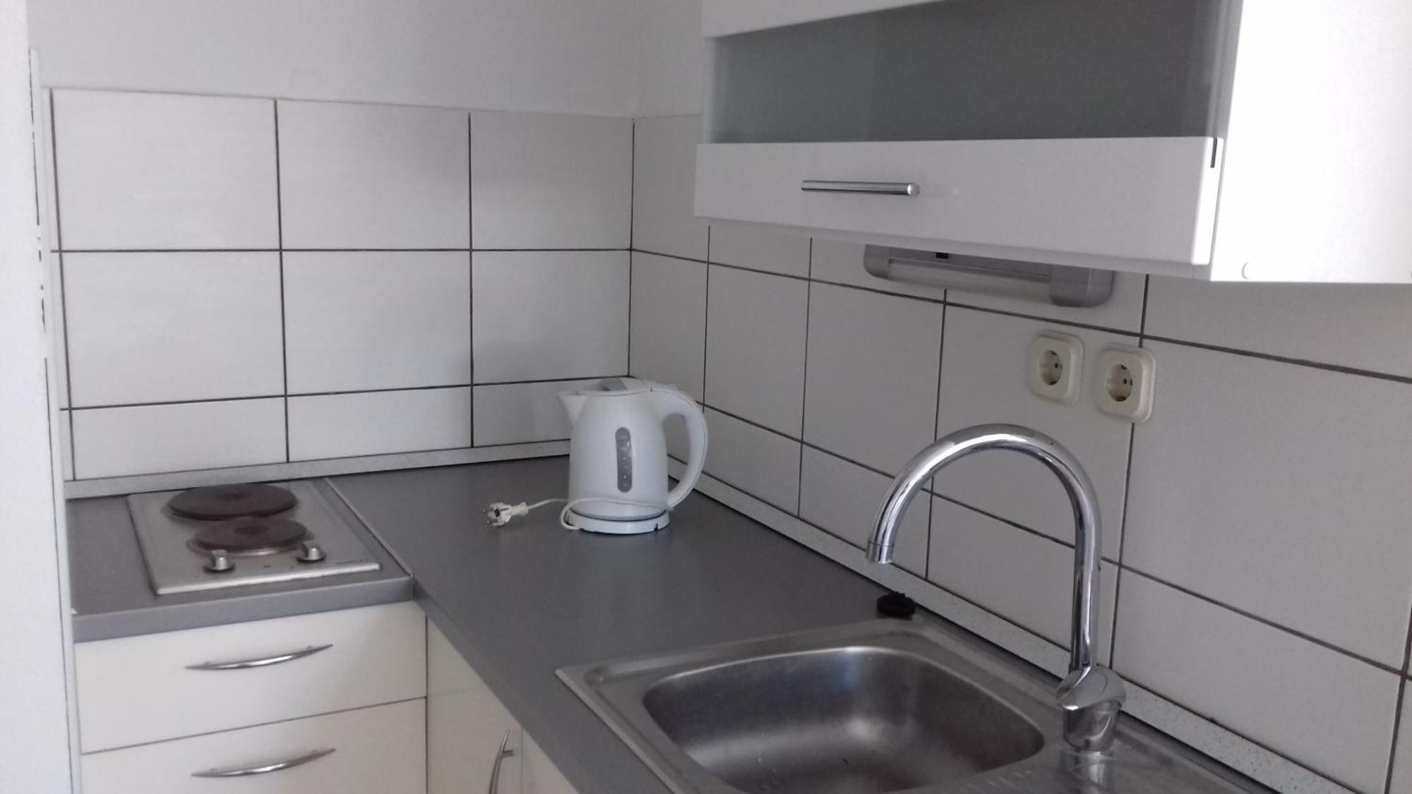 Apartments Mime - Small House Vodice Room photo