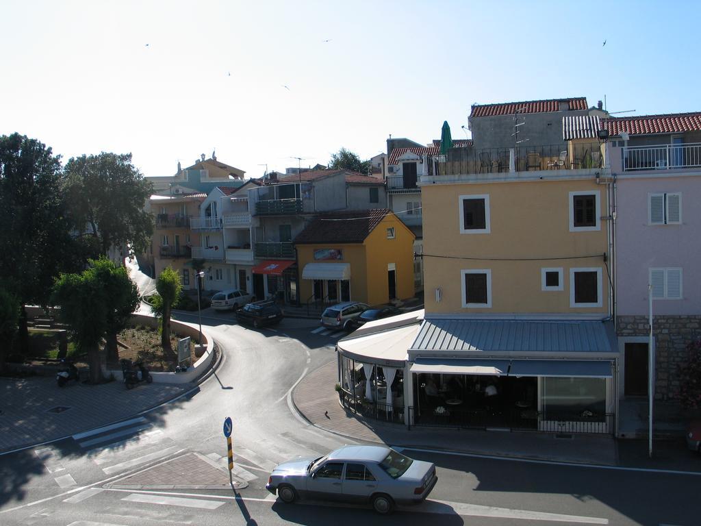 Apartments Mime - Small House Vodice Exterior photo