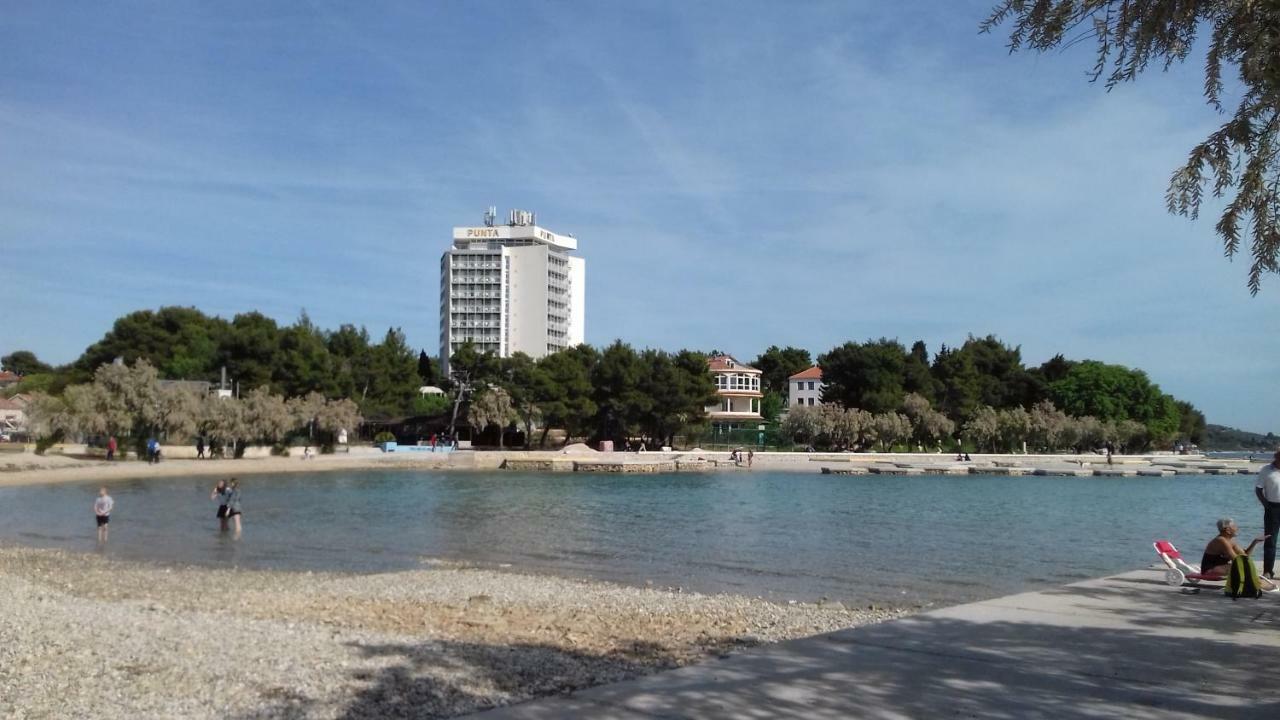 Apartments Mime - Small House Vodice Exterior photo