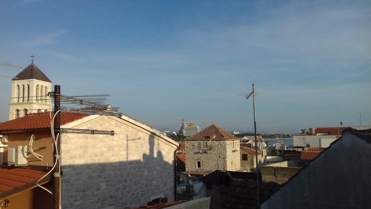 Apartments Mime - Small House Vodice Exterior photo