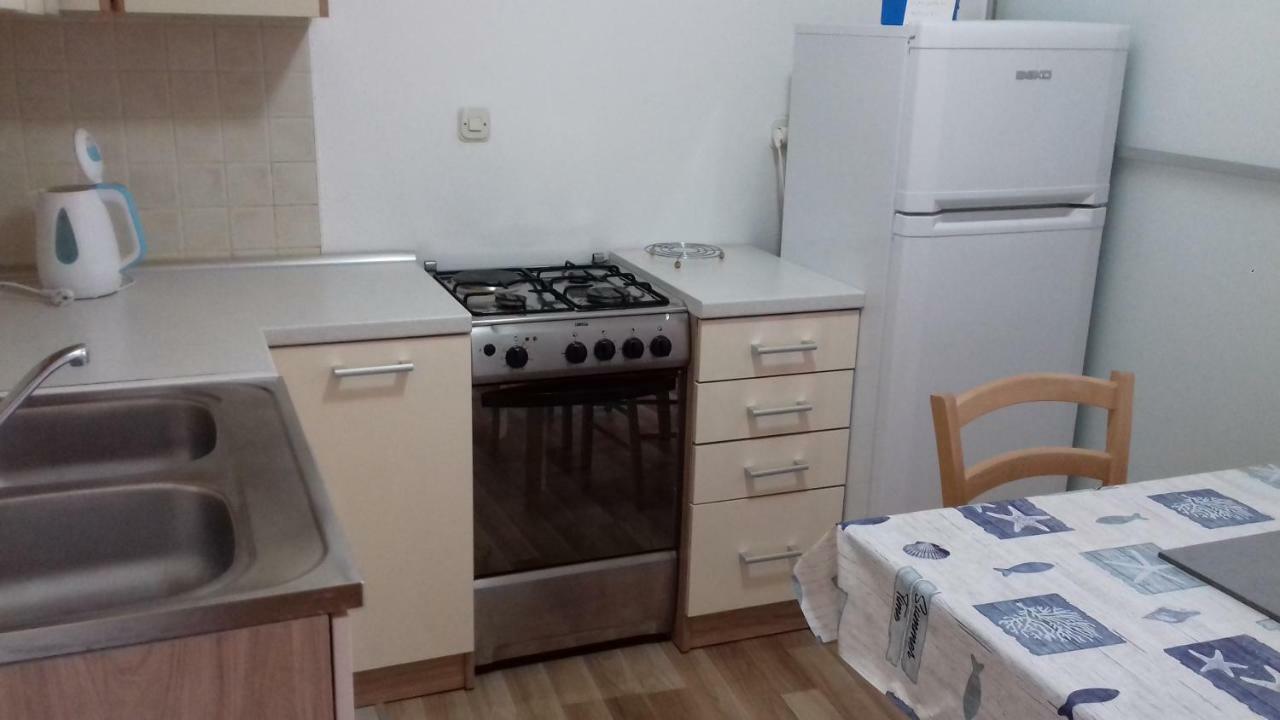 Apartments Mime - Small House Vodice Exterior photo